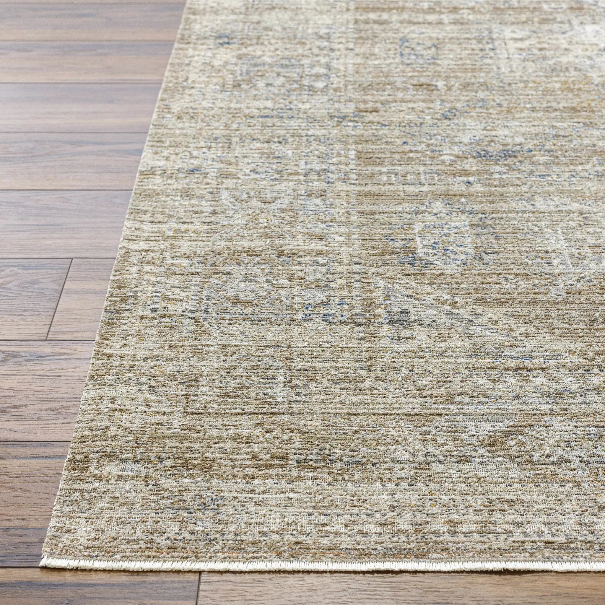 Margaret Outdoor Machine Woven Becki Owens x LIVABLISS BOMG-2302 Washable Area Rug by Boutique Rugs