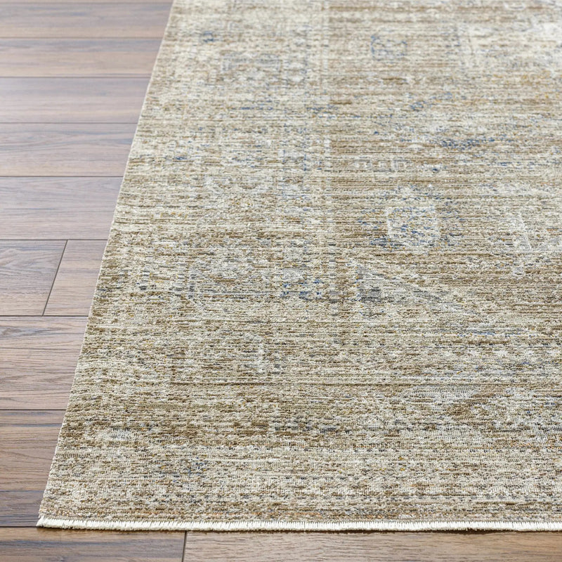 Margaret Outdoor Machine Woven Becki Owens x LIVABLISS BOMG-2302 Washable Area Rug by Boutique Rugs