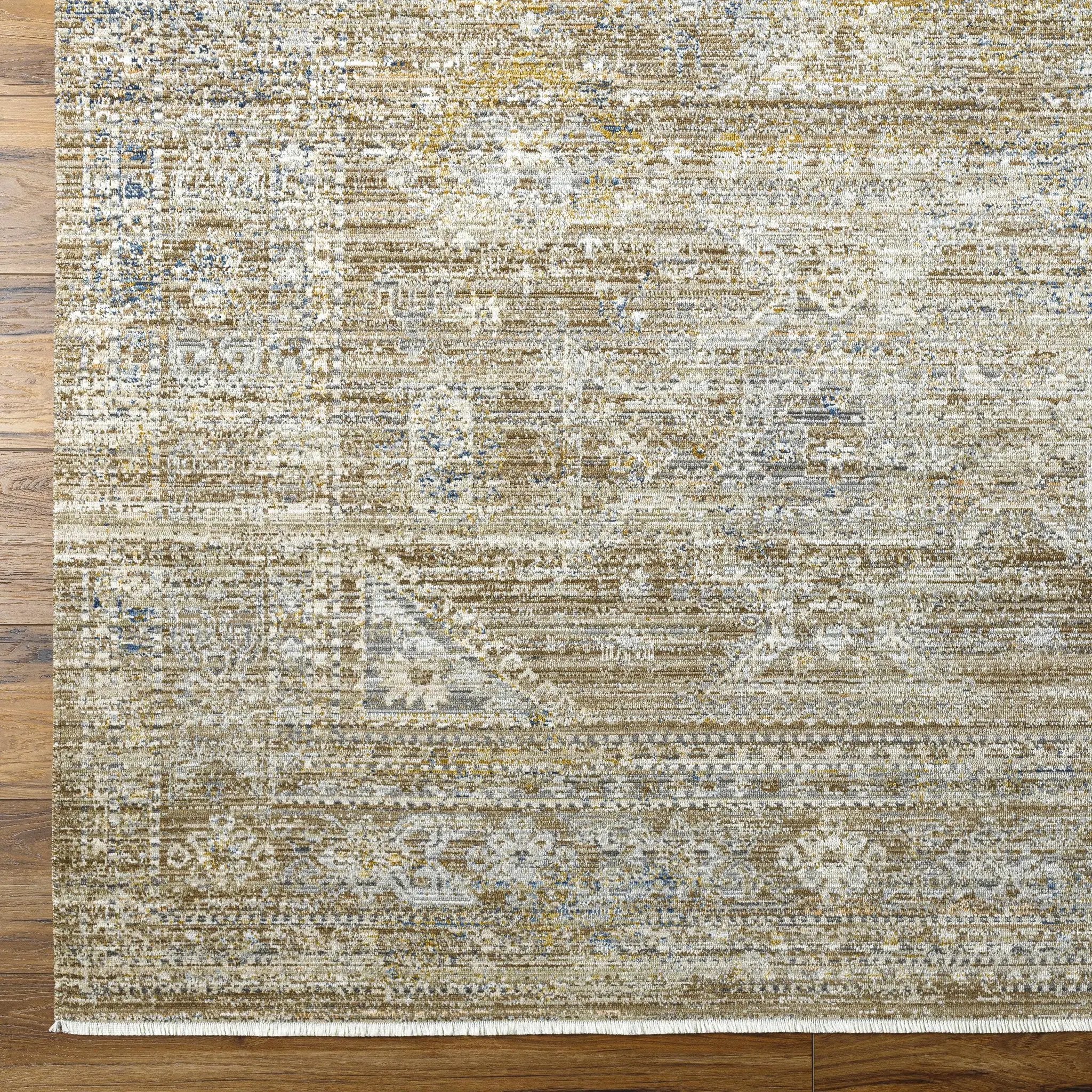 Margaret Outdoor Machine Woven Becki Owens x LIVABLISS BOMG-2302 Washable Area Rug by Boutique Rugs