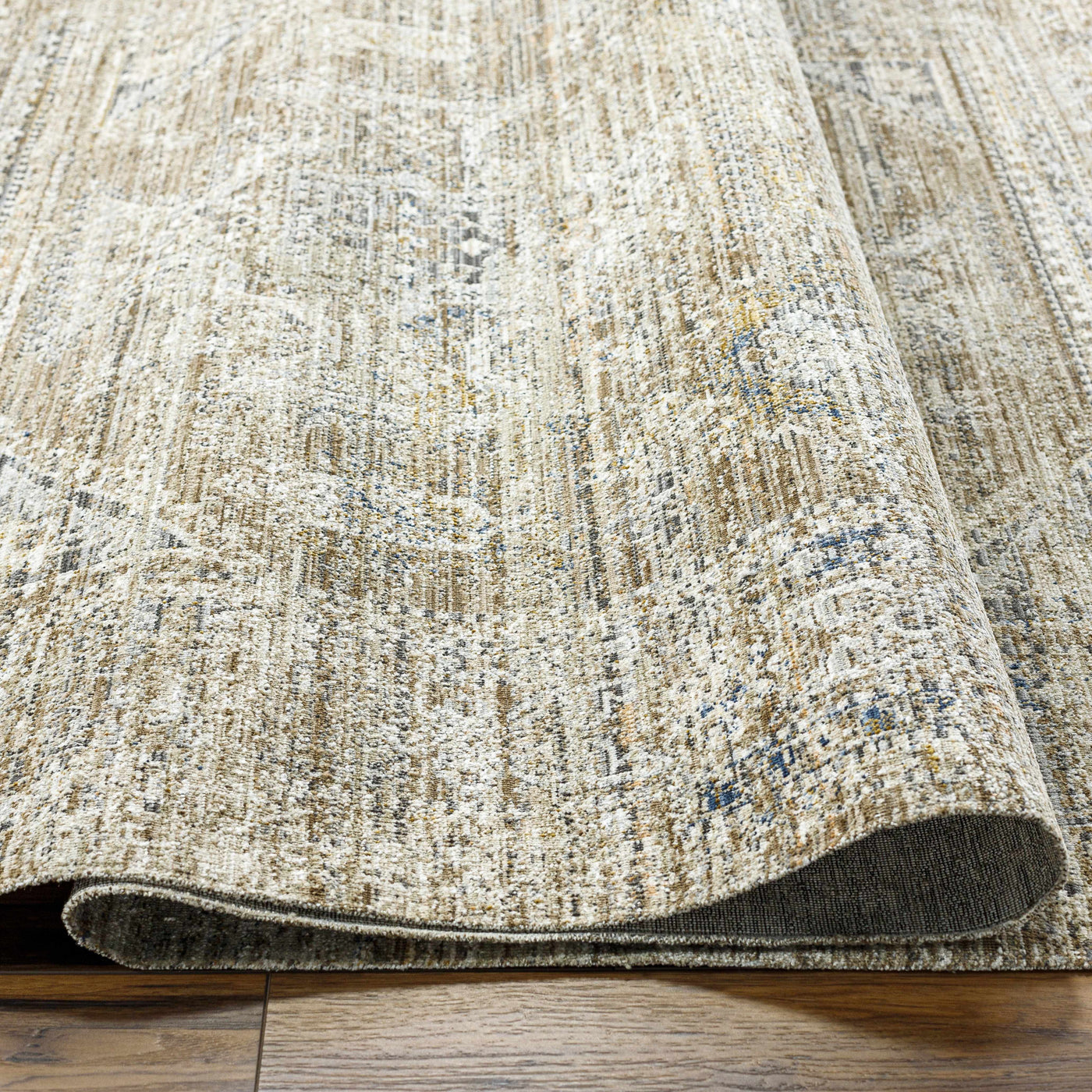 Margaret Outdoor Machine Woven Becki Owens x LIVABLISS BOMG-2302 Washable Area Rug by Boutique Rugs