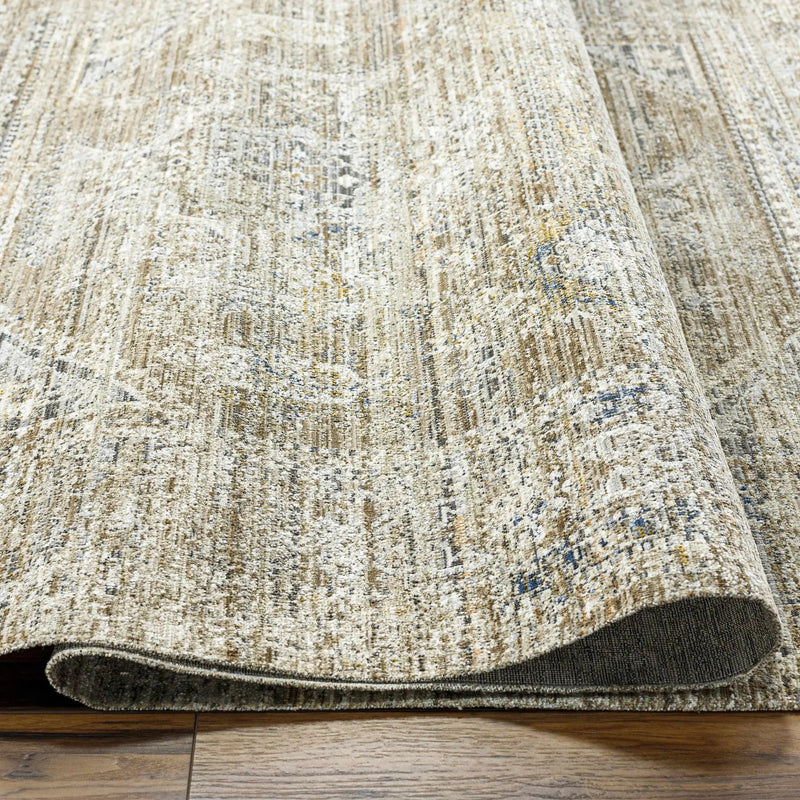 Margaret Outdoor Machine Woven Becki Owens x LIVABLISS BOMG-2302 Washable Area Rug by Boutique Rugs