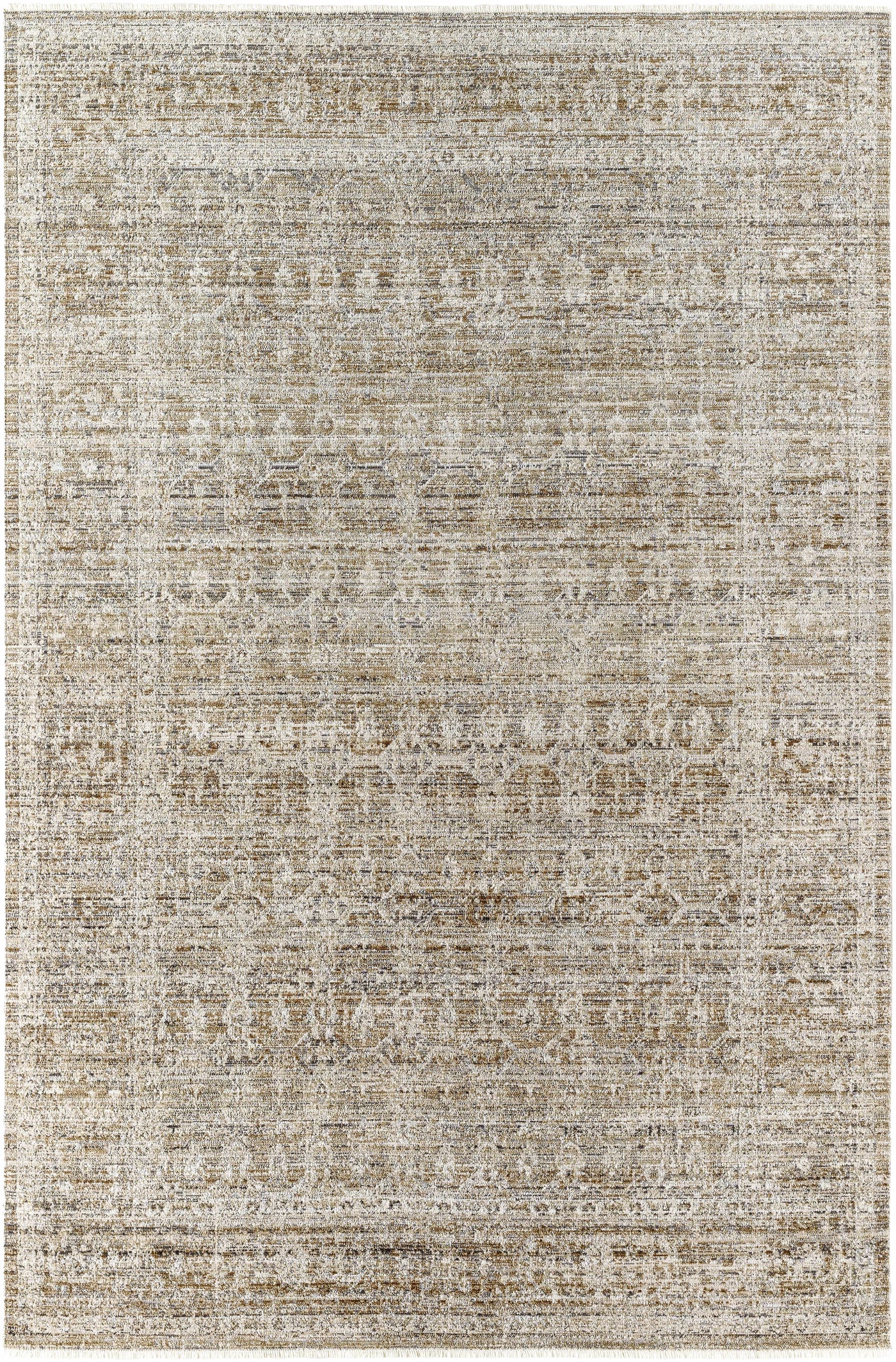 Margaret Outdoor Machine Woven Becki Owens x LIVABLISS BOMG-2311 Washable Area Rug by Boutique Rugs