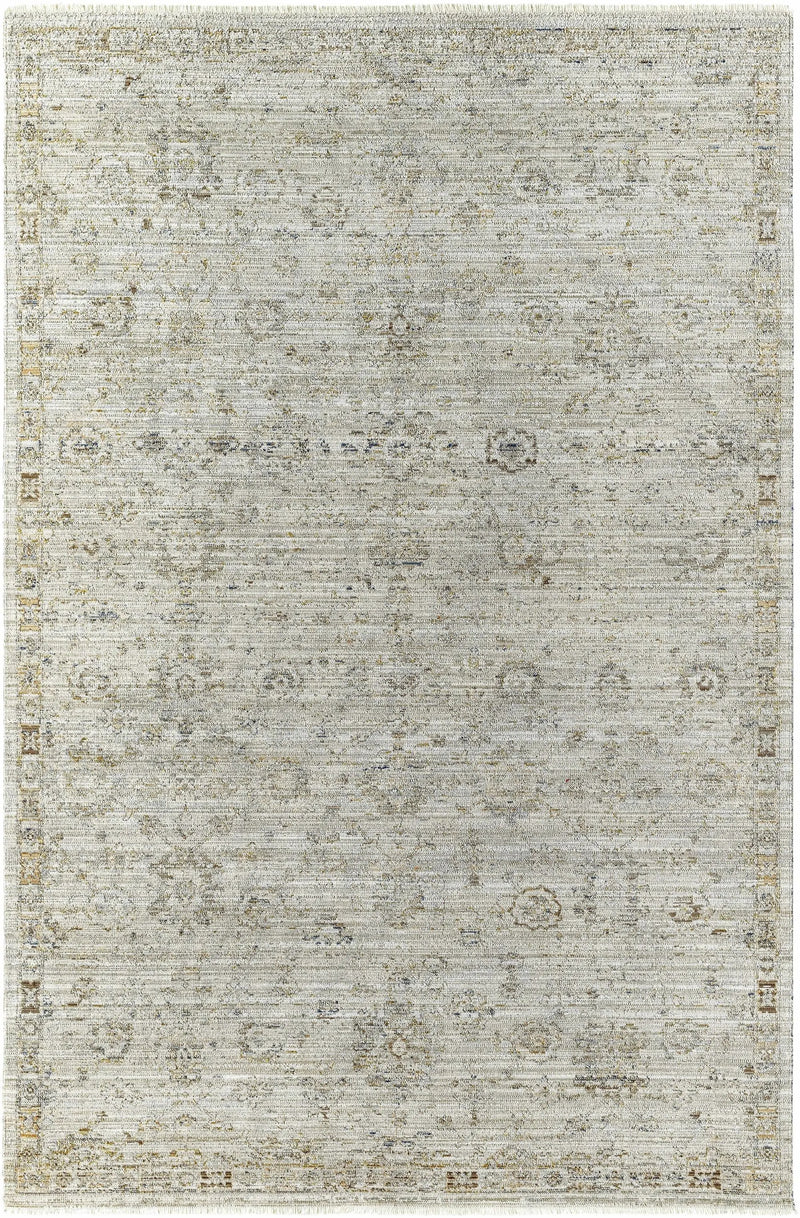 Ren Outdoor Machine Woven Becki Owens x LIVABLISS BOMG-2303 Washable Area Rug by Boutique Rugs