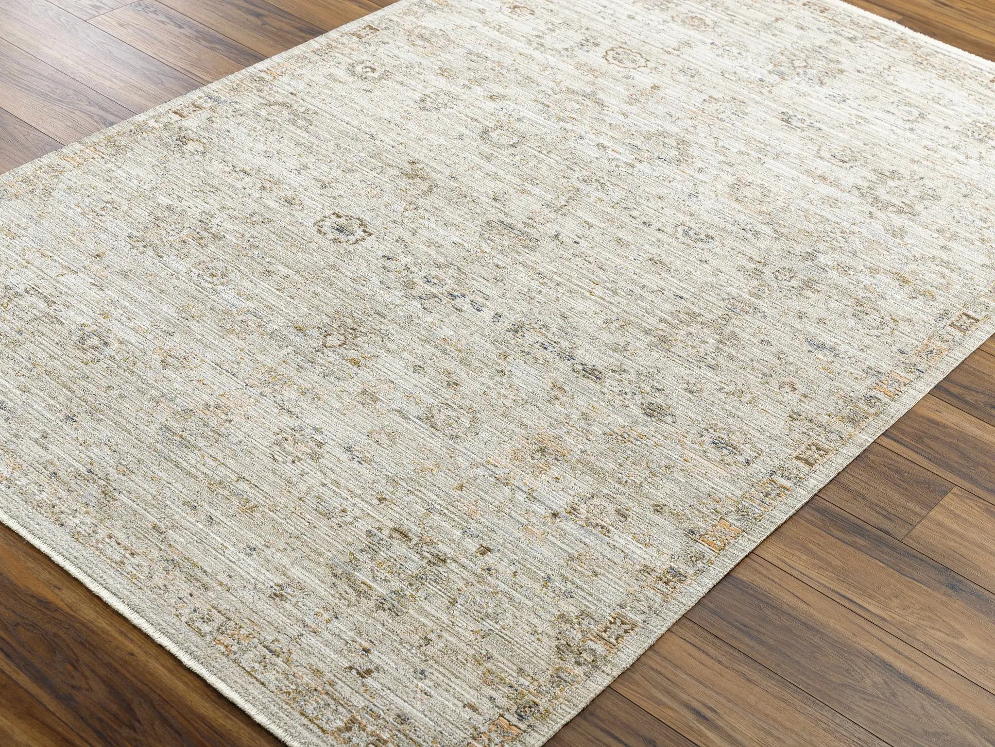 Ren Outdoor Machine Woven Becki Owens x LIVABLISS BOMG-2303 Washable Area Rug by Boutique Rugs