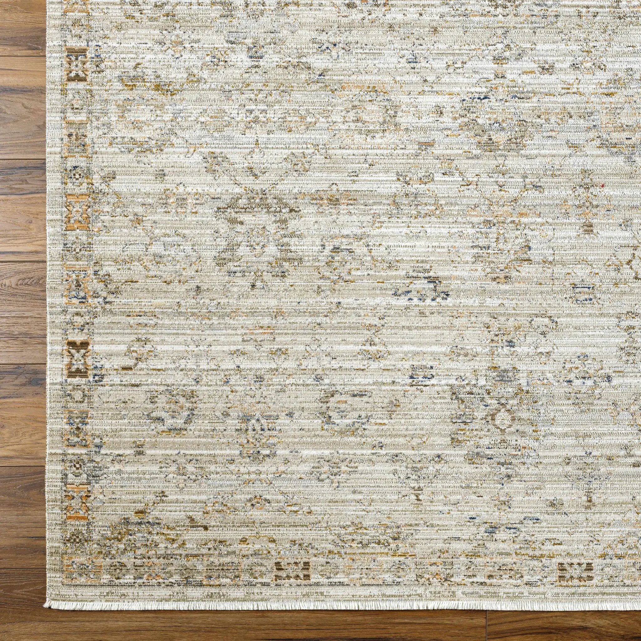 Ren Outdoor Machine Woven Becki Owens x LIVABLISS BOMG-2303 Washable Area Rug by Boutique Rugs