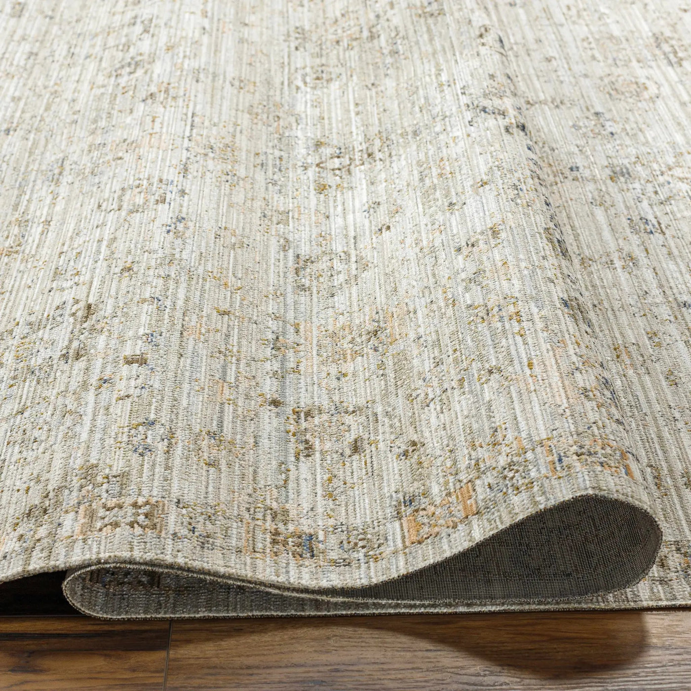 Ren Outdoor Machine Woven Becki Owens x LIVABLISS BOMG-2303 Washable Area Rug by Boutique Rugs