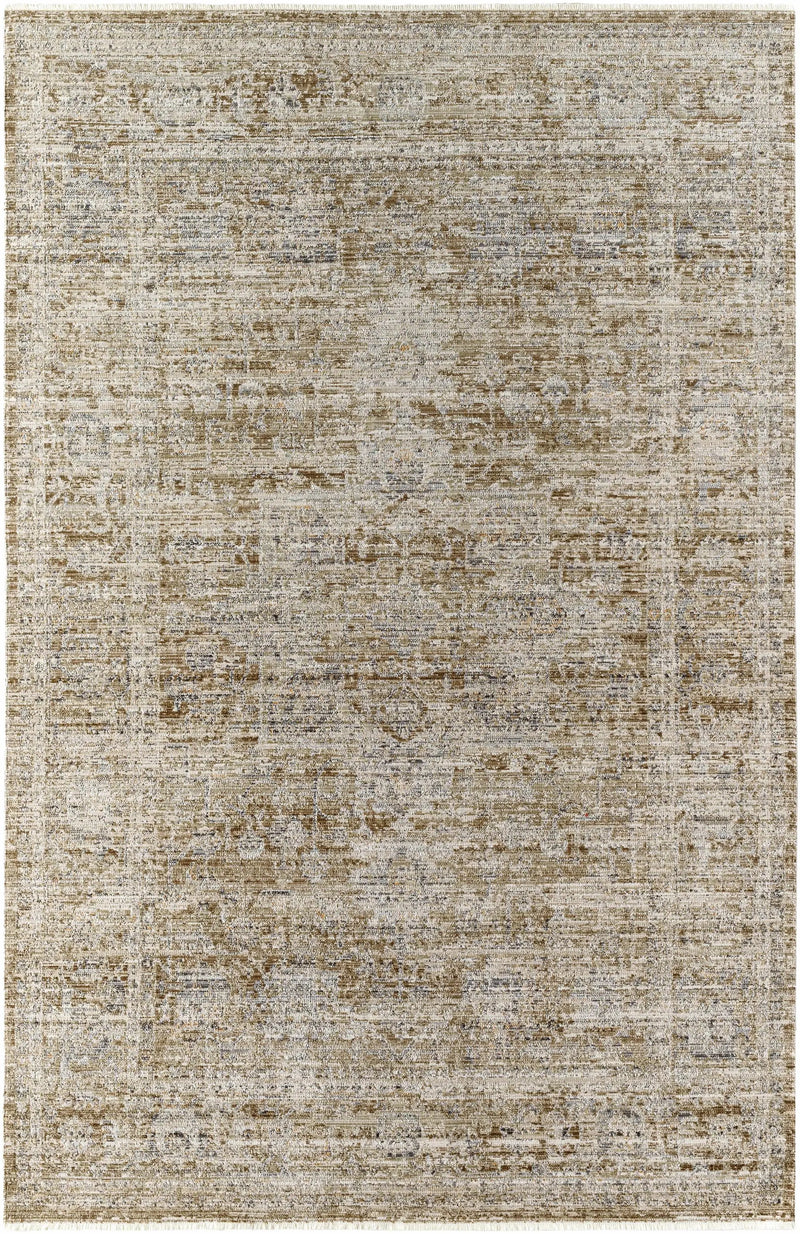 Margaret Outdoor Machine Woven Becki Owens x LIVABLISS BOMG-2310 Washable Area Rug by Boutique Rugs