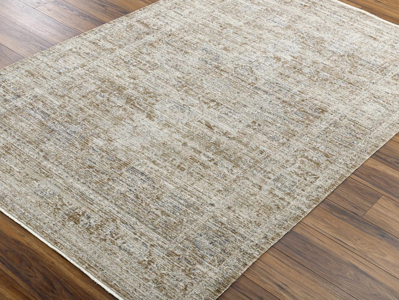 Margaret Outdoor Machine Woven Becki Owens x LIVABLISS BOMG-2310 Washable Area Rug by Boutique Rugs