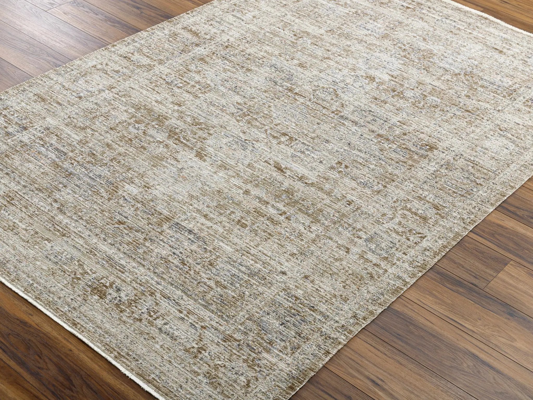 Margaret Outdoor Machine Woven Becki Owens x LIVABLISS BOMG-2310 Washable Area Rug by Boutique Rugs