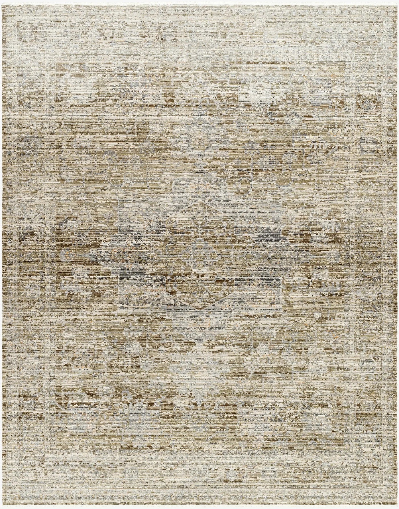 Margaret Outdoor Machine Woven Becki Owens x LIVABLISS BOMG-2310 Washable Area Rug by Boutique Rugs