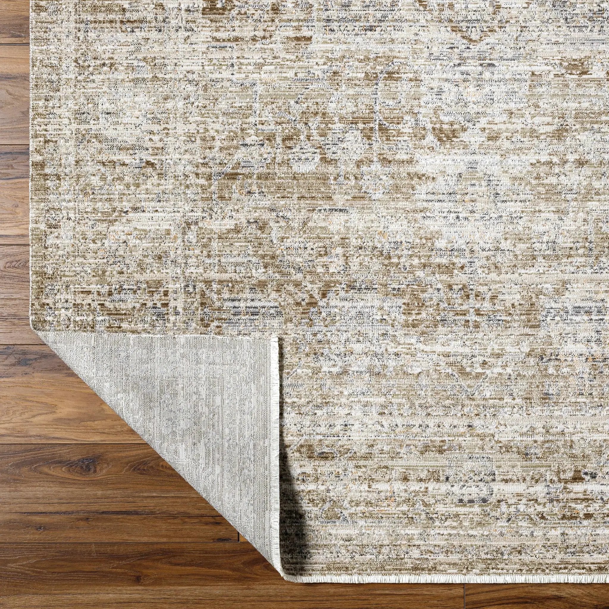 Margaret Outdoor Machine Woven Becki Owens x LIVABLISS BOMG-2310 Washable Area Rug by Boutique Rugs