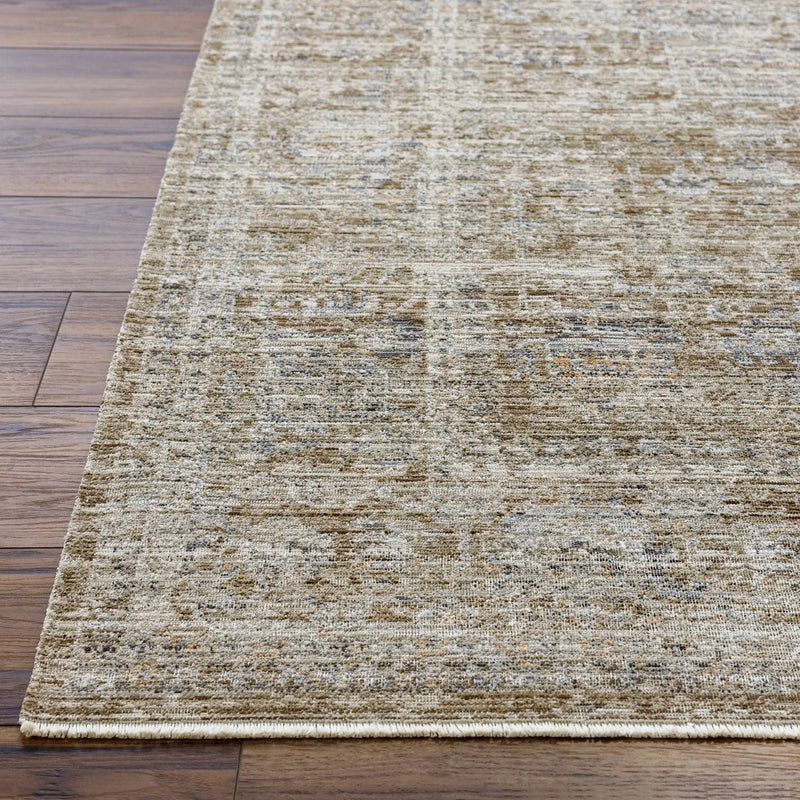 Margaret Outdoor Machine Woven Becki Owens x LIVABLISS BOMG-2310 Washable Area Rug by Boutique Rugs