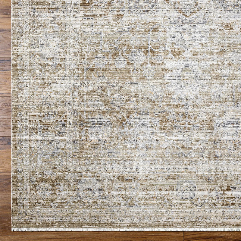 Margaret Outdoor Machine Woven Becki Owens x LIVABLISS BOMG-2310 Washable Area Rug by Boutique Rugs