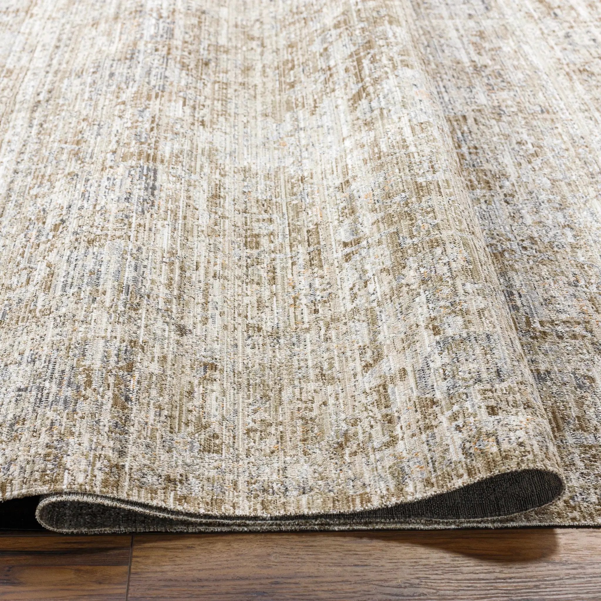 Margaret Outdoor Machine Woven Becki Owens x LIVABLISS BOMG-2310 Washable Area Rug by Boutique Rugs