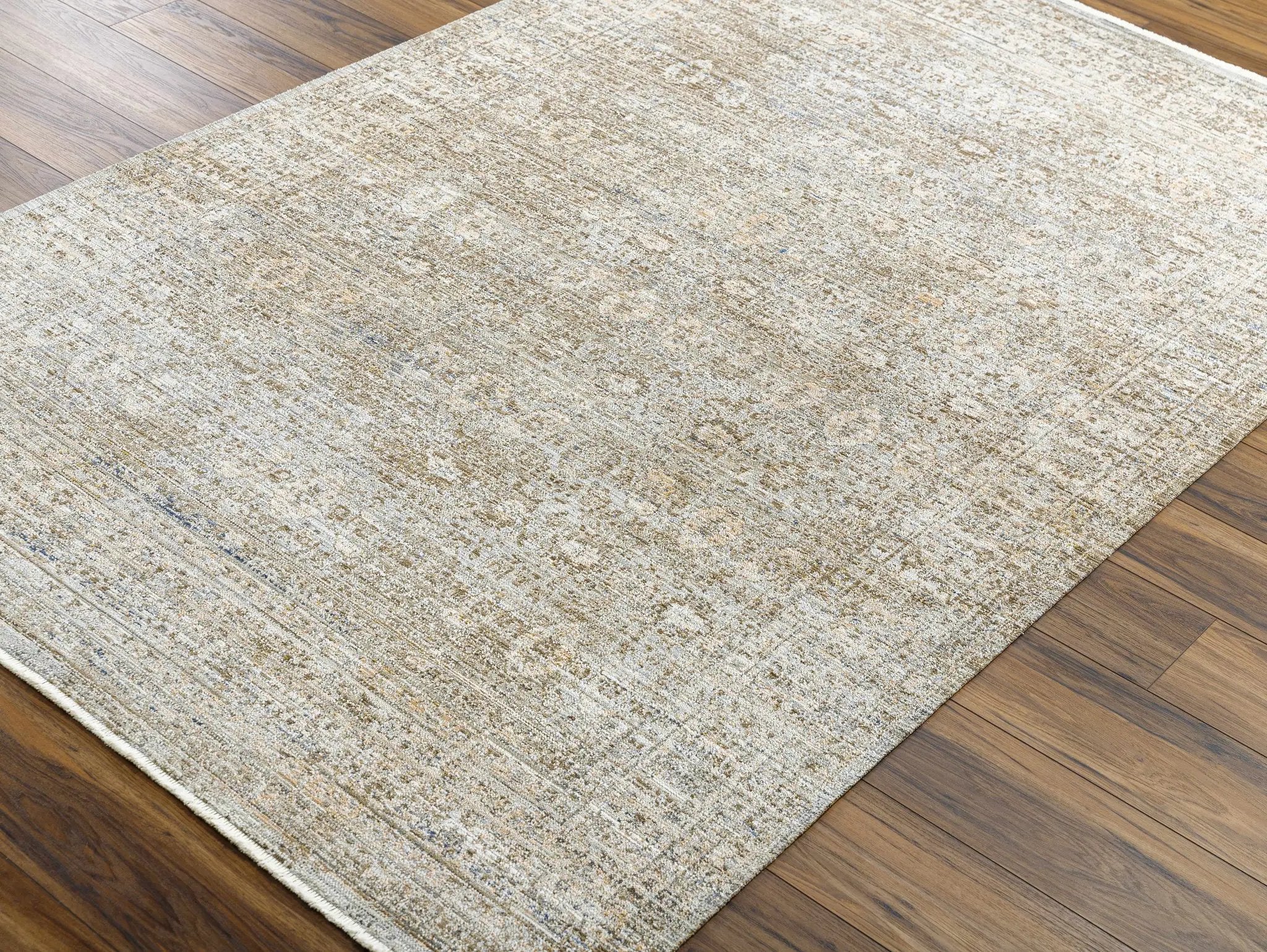 Margaret Outdoor Machine Woven Becki Owens x LIVABLISS BOMG-2304 Washable Area Rug by Boutique Rugs
