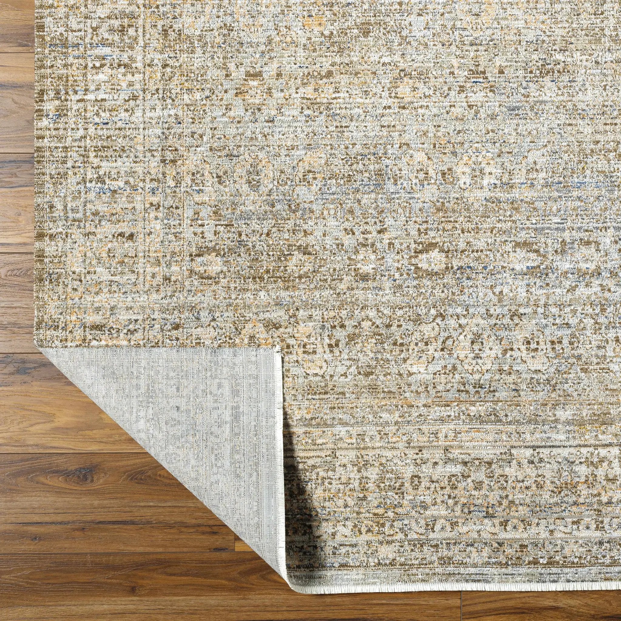 Margaret Outdoor Machine Woven Becki Owens x LIVABLISS BOMG-2304 Washable Area Rug by Boutique Rugs