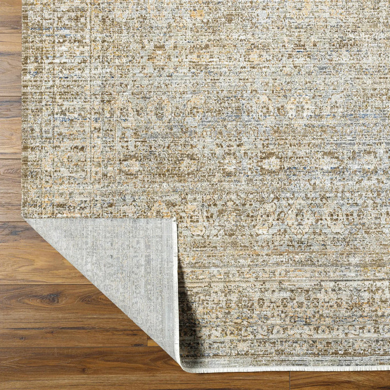 Margaret Outdoor Machine Woven Becki Owens x LIVABLISS BOMG-2304 Washable Area Rug by Boutique Rugs