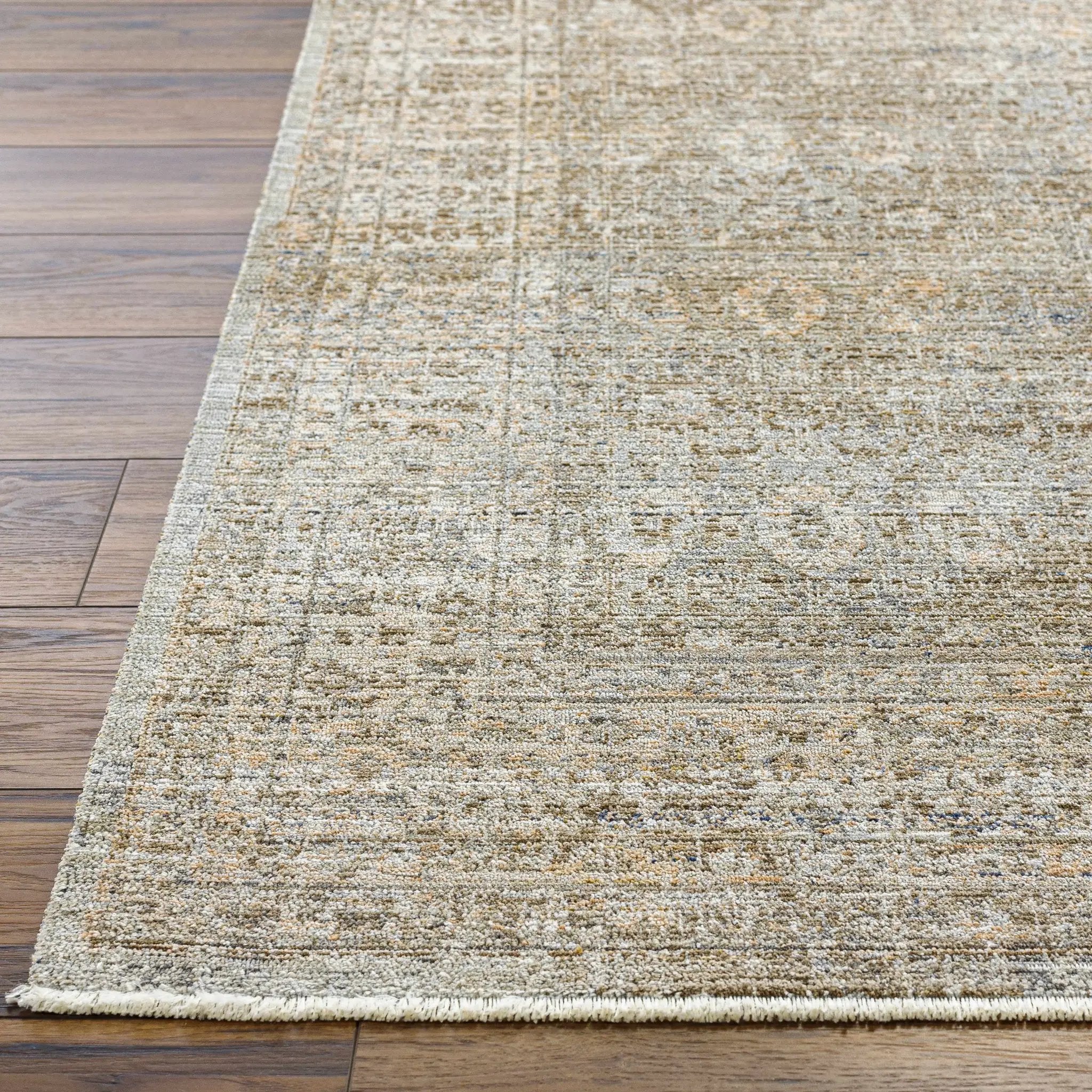Margaret Outdoor Machine Woven Becki Owens x LIVABLISS BOMG-2304 Washable Area Rug by Boutique Rugs