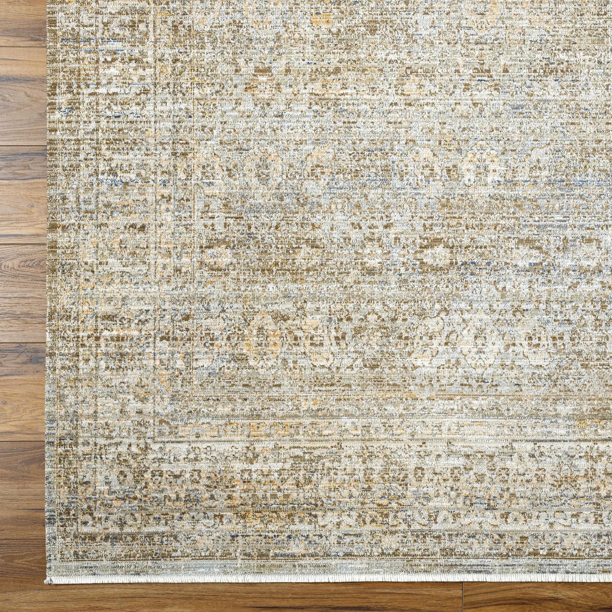 Margaret Outdoor Machine Woven Becki Owens x LIVABLISS BOMG-2304 Washable Area Rug by Boutique Rugs