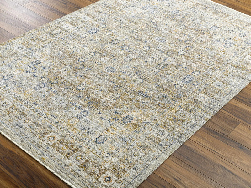 Ren Outdoor Machine Woven Becki Owens x LIVABLISS BOMG-2305 Washable Area Rug by Boutique Rugs