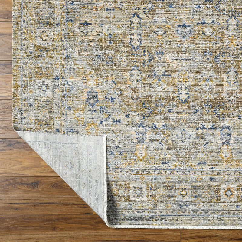 Ren Outdoor Machine Woven Becki Owens x LIVABLISS BOMG-2305 Washable Area Rug by Boutique Rugs