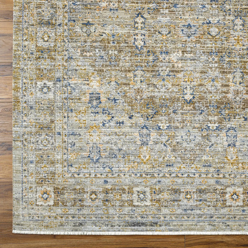 Ren Outdoor Machine Woven Becki Owens x LIVABLISS BOMG-2305 Washable Area Rug by Boutique Rugs