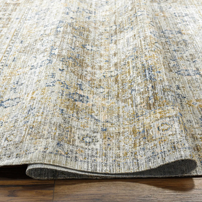 Ren Outdoor Machine Woven Becki Owens x LIVABLISS BOMG-2305 Washable Area Rug by Boutique Rugs