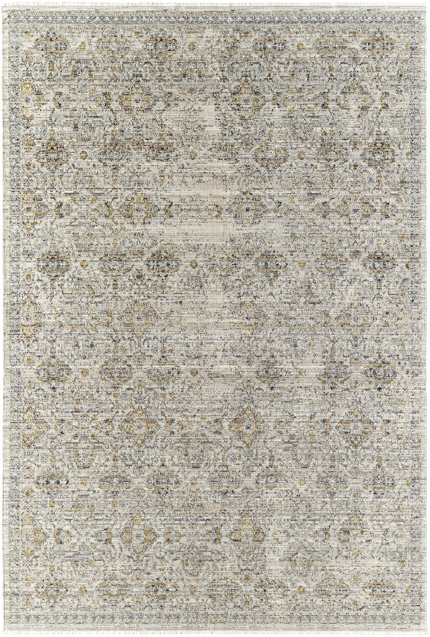 Ren Outdoor Machine Woven Becki Owens x LIVABLISS BOMG-2306 Washable Area Rug by Boutique Rugs