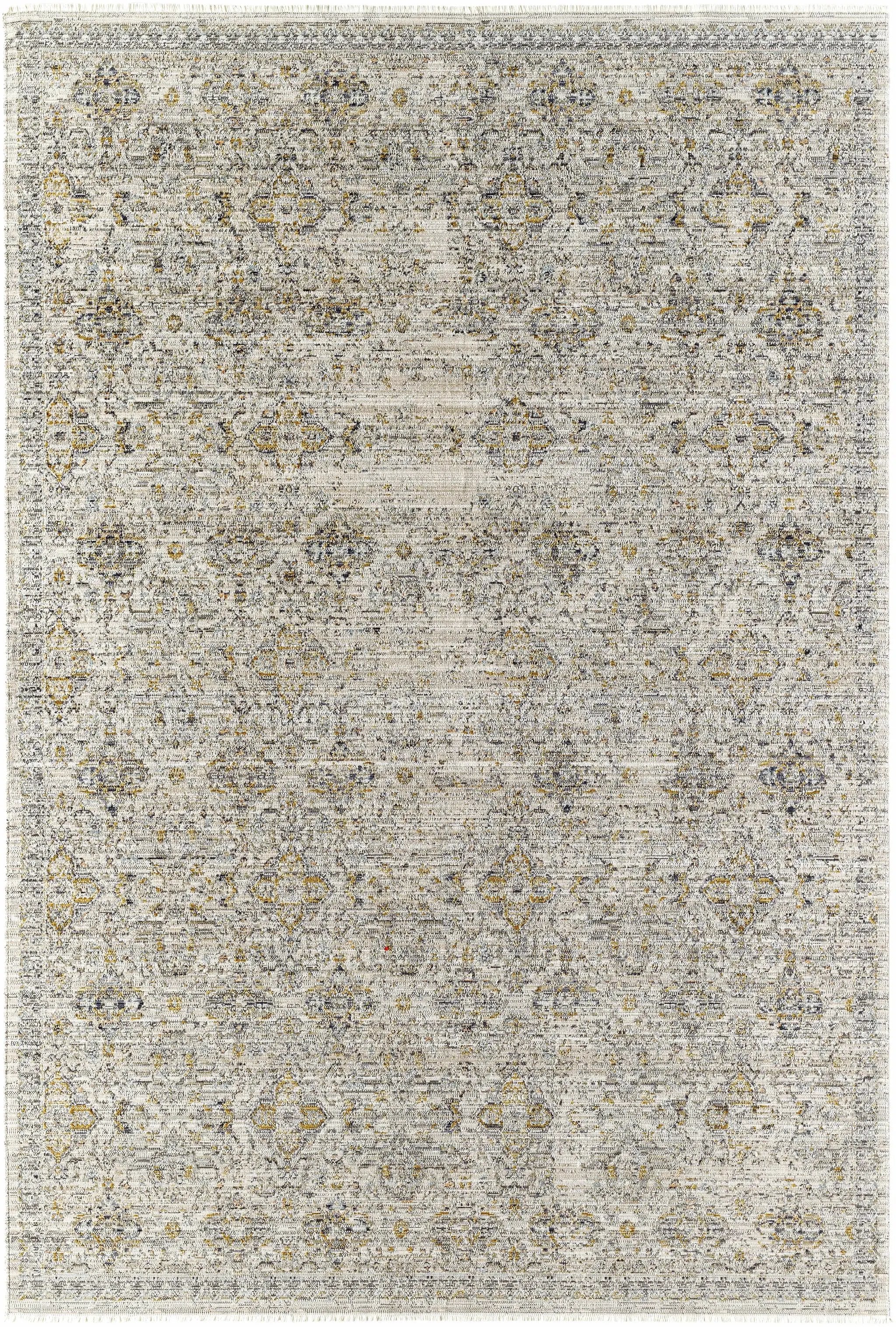 Ren Outdoor Machine Woven Becki Owens x LIVABLISS BOMG-2306 Washable Area Rug by Boutique Rugs