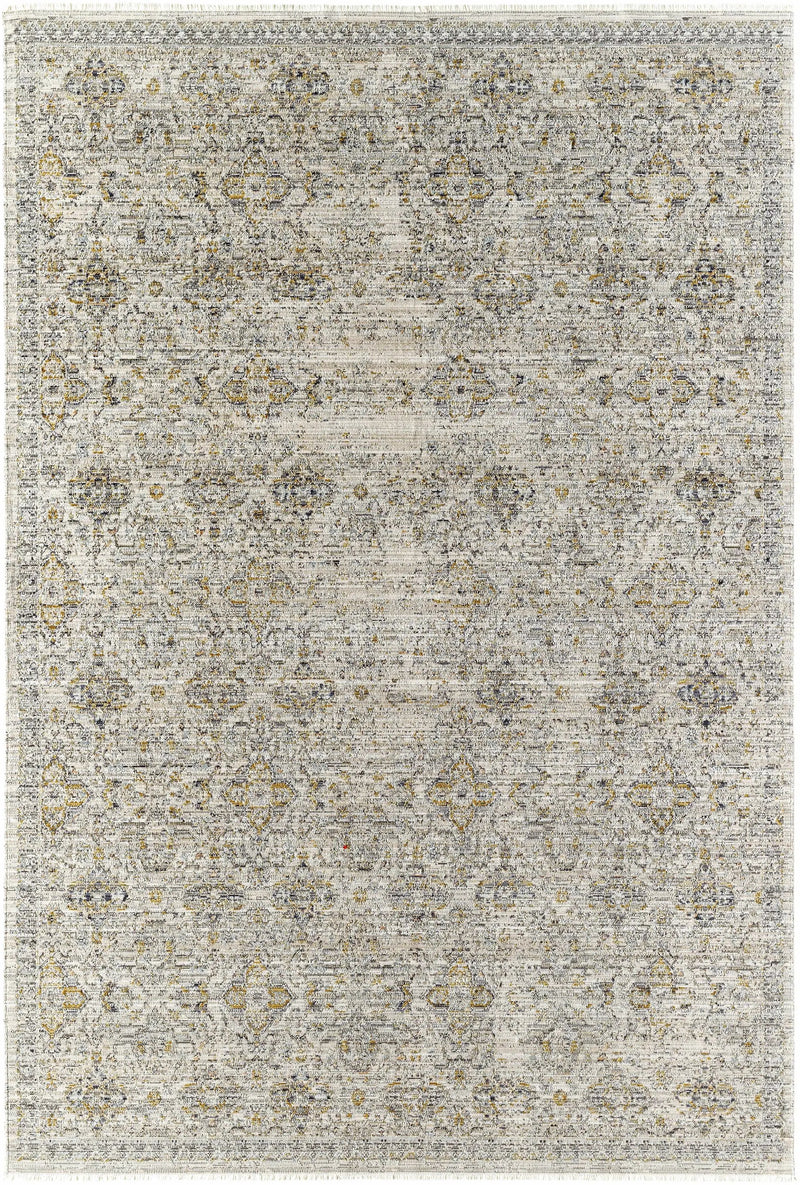 Ren Outdoor Machine Woven Becki Owens x LIVABLISS BOMG-2306 Washable Area Rug by Boutique Rugs