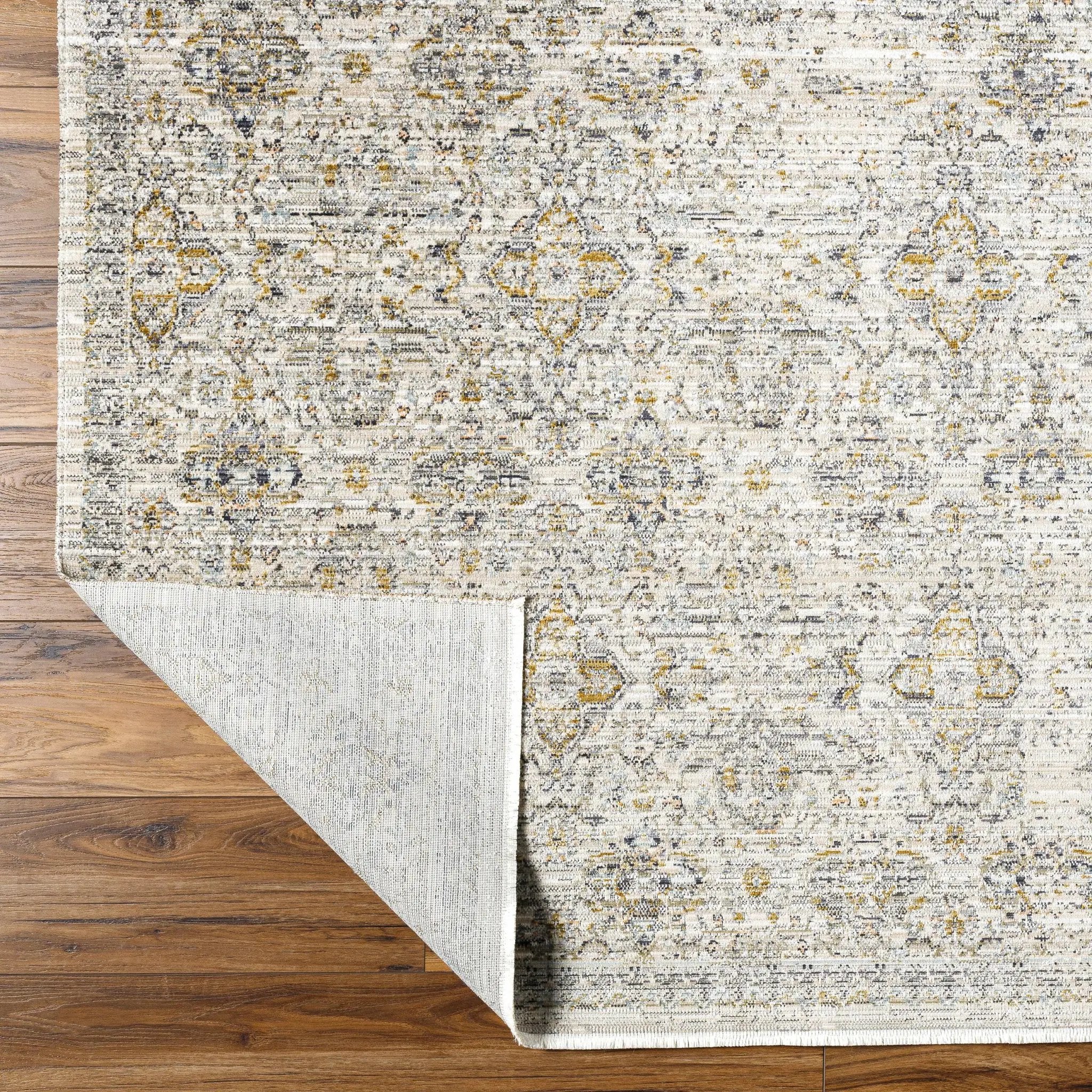 Ren Outdoor Machine Woven Becki Owens x LIVABLISS BOMG-2306 Washable Area Rug by Boutique Rugs
