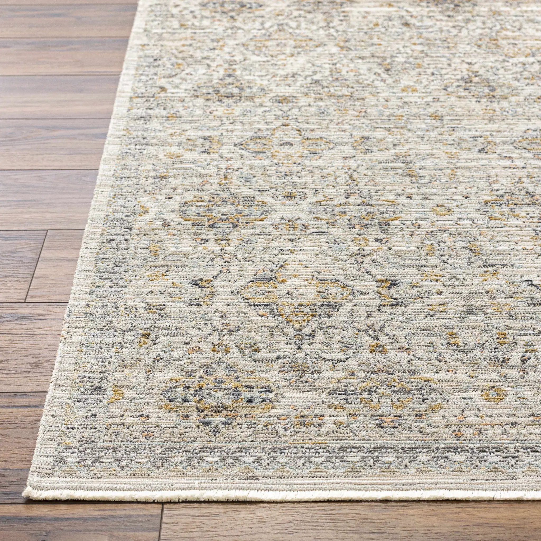 Ren Outdoor Machine Woven Becki Owens x LIVABLISS BOMG-2306 Washable Area Rug by Boutique Rugs
