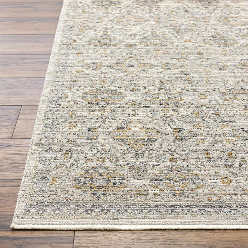 Ren Outdoor Machine Woven Becki Owens x LIVABLISS BOMG-2306 Washable Area Rug by Boutique Rugs