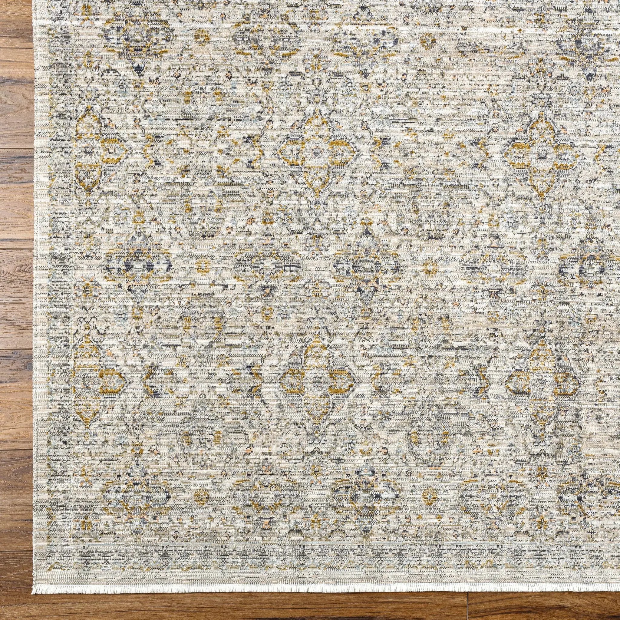 Ren Outdoor Machine Woven Becki Owens x LIVABLISS BOMG-2306 Washable Area Rug by Boutique Rugs