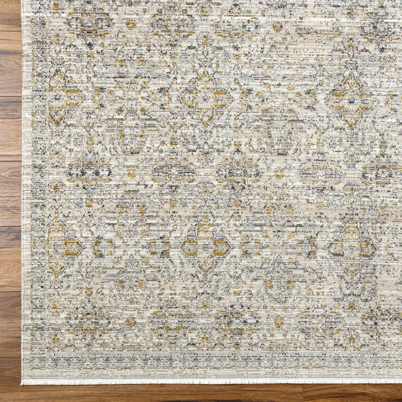Ren Outdoor Machine Woven Becki Owens x LIVABLISS BOMG-2306 Washable Area Rug by Boutique Rugs