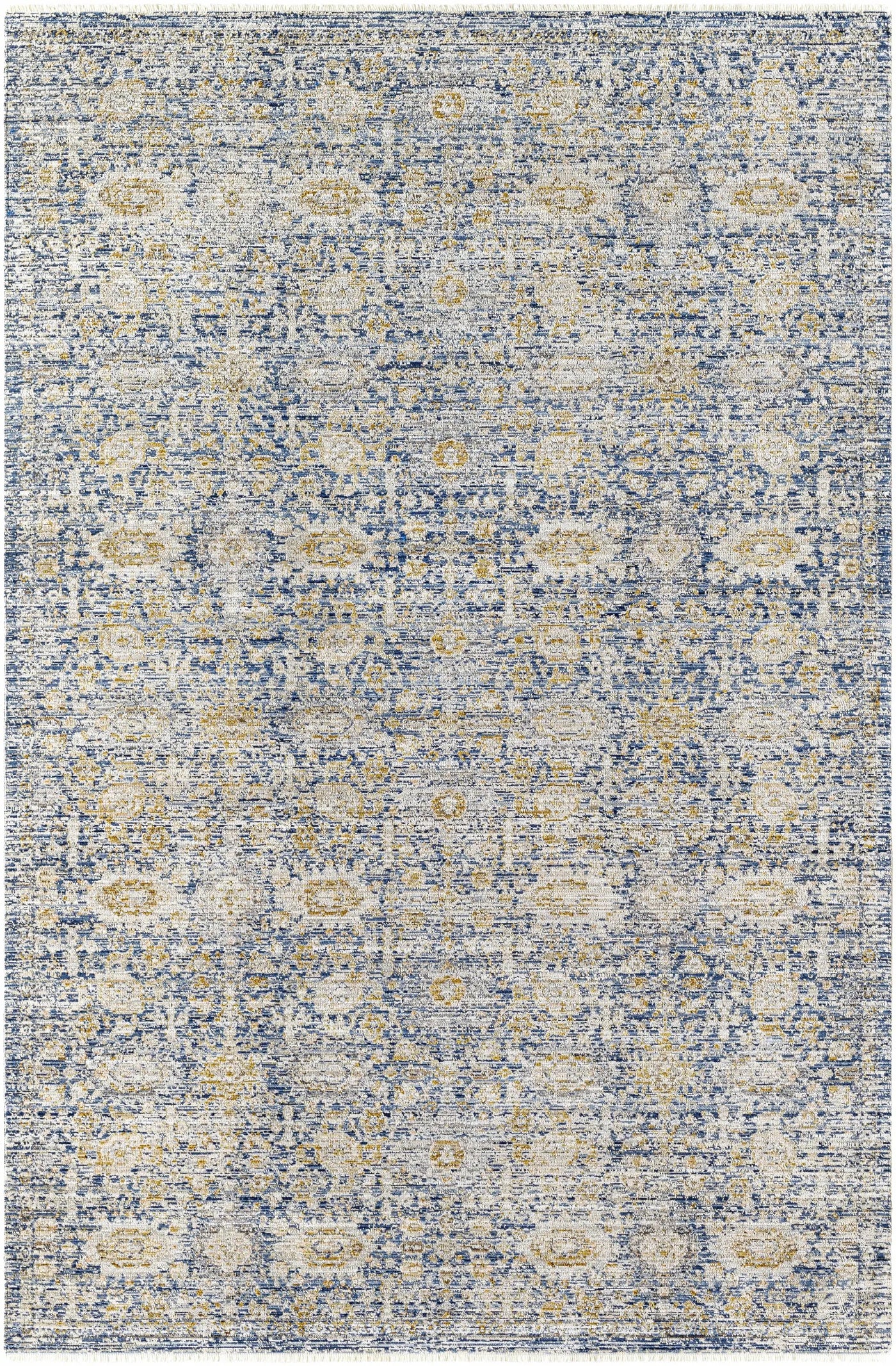 Ren Outdoor Machine Woven Becki Owens x LIVABLISS BOMG-2300 Washable Area Rug by Boutique Rugs