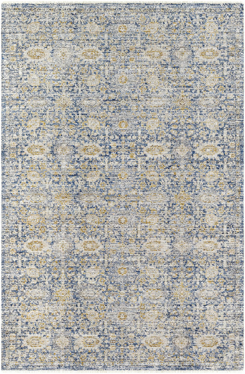 Ren Outdoor Machine Woven Becki Owens x LIVABLISS BOMG-2300 Washable Area Rug by Boutique Rugs