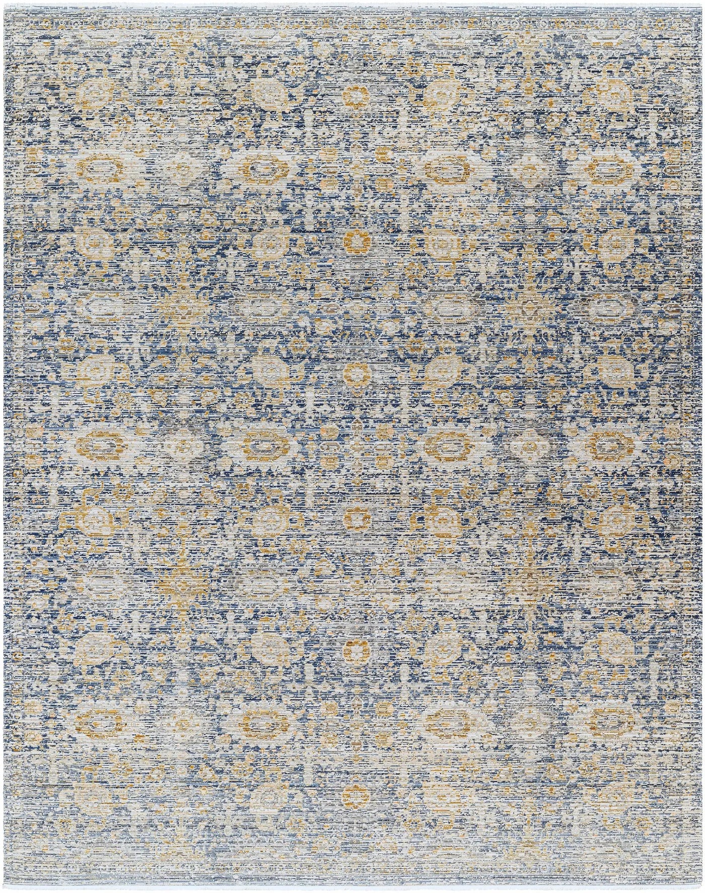 Ren Outdoor Machine Woven Becki Owens x LIVABLISS BOMG-2300 Washable Area Rug by Boutique Rugs