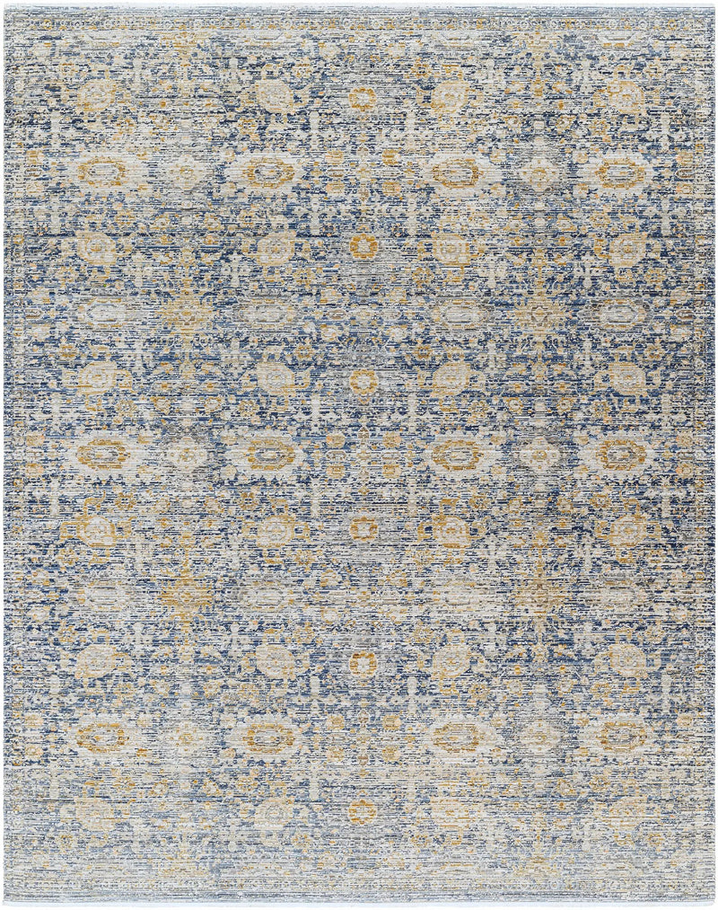 Ren Outdoor Machine Woven Becki Owens x LIVABLISS BOMG-2300 Washable Area Rug by Boutique Rugs