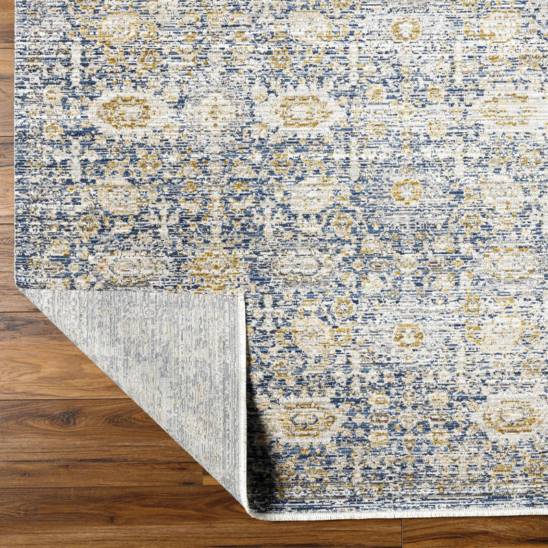 Ren Outdoor Machine Woven Becki Owens x LIVABLISS BOMG-2300 Washable Area Rug by Boutique Rugs