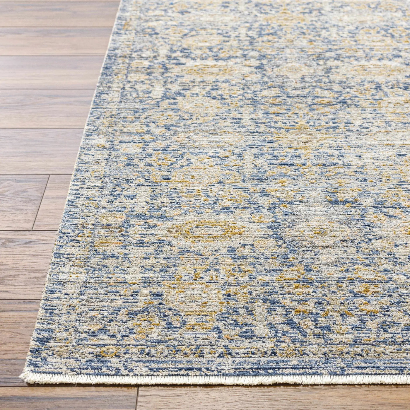 Ren Outdoor Machine Woven Becki Owens x LIVABLISS BOMG-2300 Washable Area Rug by Boutique Rugs