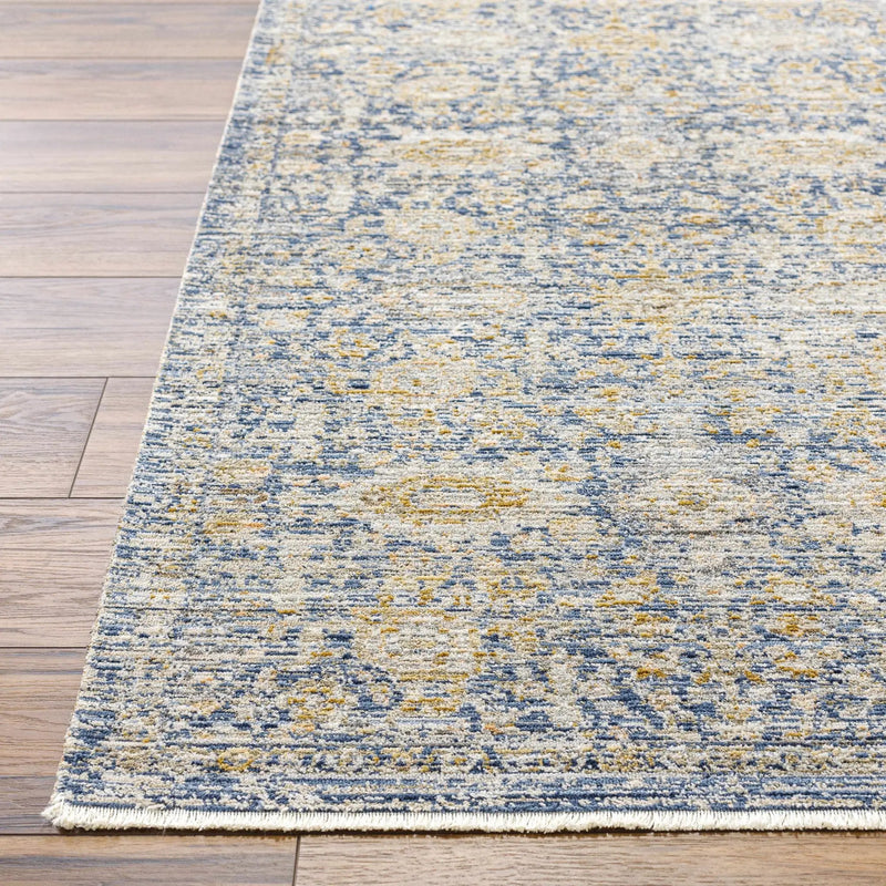 Ren Outdoor Machine Woven Becki Owens x LIVABLISS BOMG-2300 Washable Area Rug by Boutique Rugs
