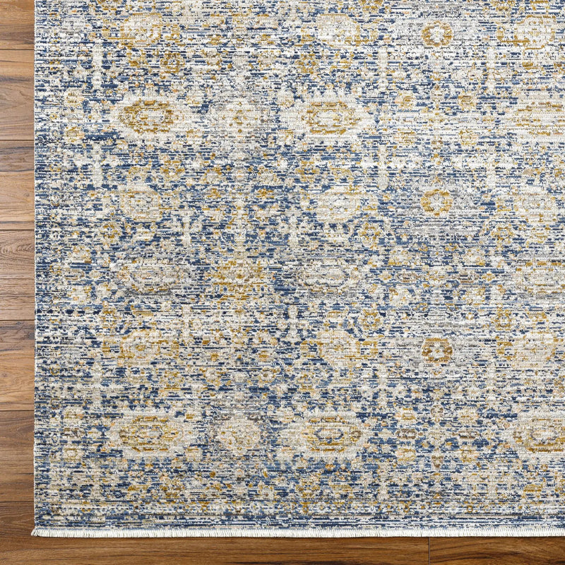 Ren Outdoor Machine Woven Becki Owens x LIVABLISS BOMG-2300 Washable Area Rug by Boutique Rugs