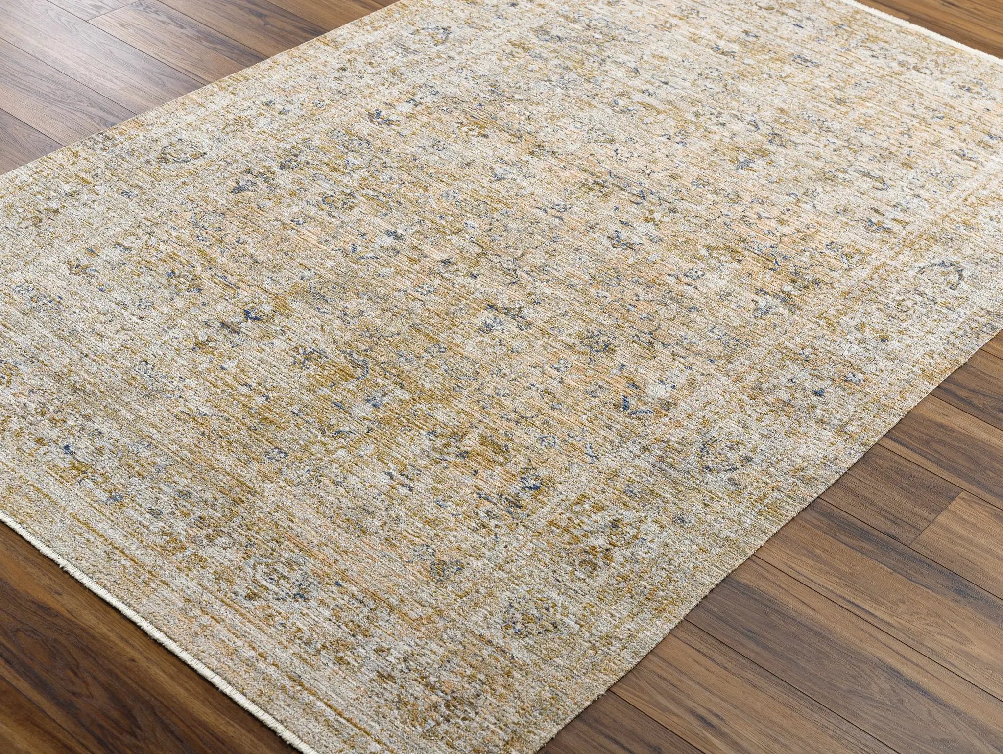 Ren Outdoor Machine Woven Becki Owens x LIVABLISS BOMG-2309 Washable Area Rug by Boutique Rugs