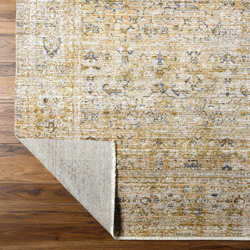 Ren Outdoor Machine Woven Becki Owens x LIVABLISS BOMG-2309 Washable Area Rug by Boutique Rugs