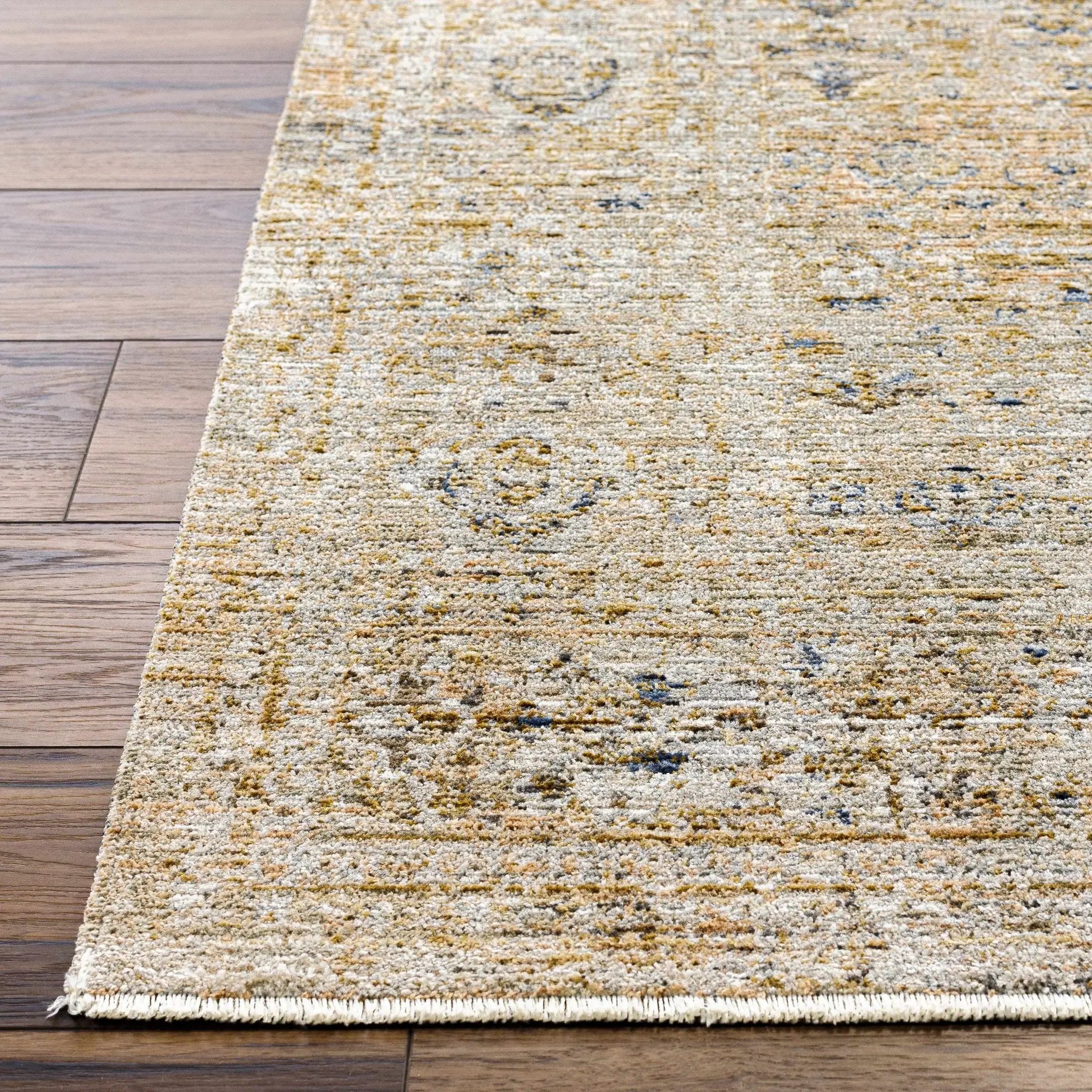 Ren Outdoor Machine Woven Becki Owens x LIVABLISS BOMG-2309 Washable Area Rug by Boutique Rugs