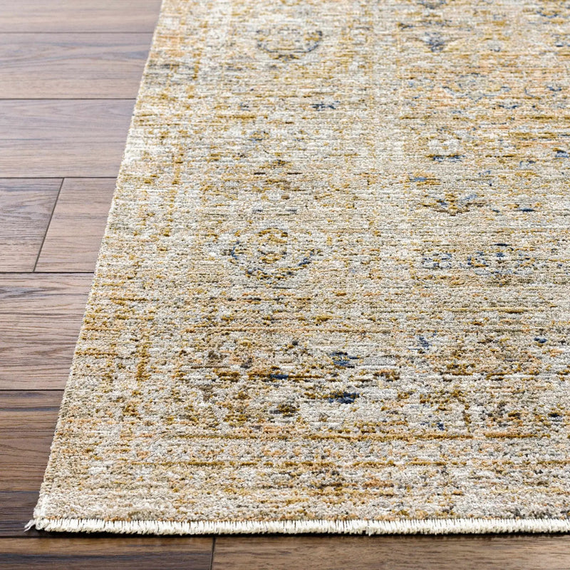 Ren Outdoor Machine Woven Becki Owens x LIVABLISS BOMG-2309 Washable Area Rug by Boutique Rugs