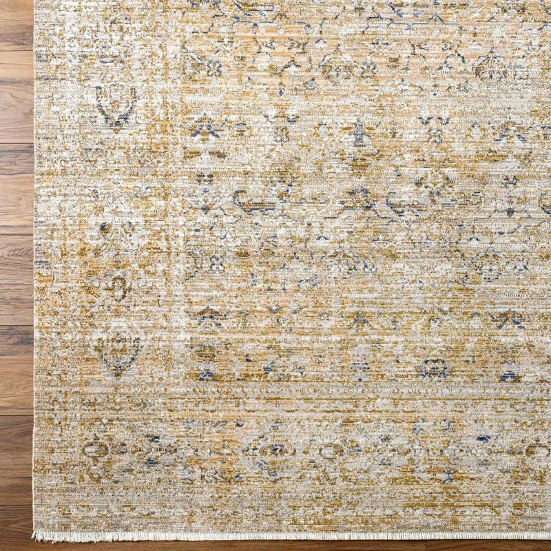 Ren Outdoor Machine Woven Becki Owens x LIVABLISS BOMG-2309 Washable Area Rug by Boutique Rugs