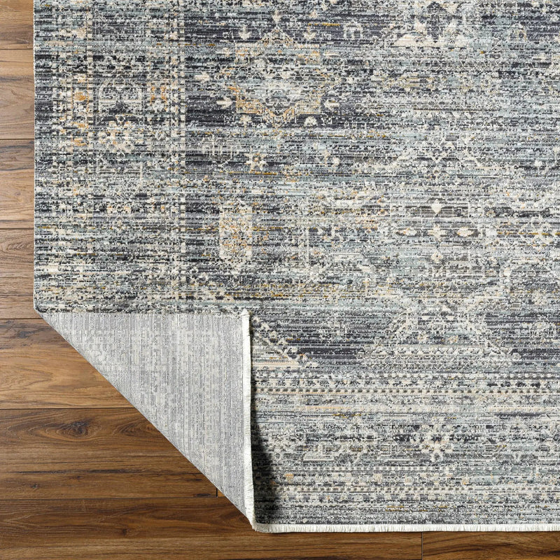 Margaret Outdoor Machine Woven Becki Owens x LIVABLISS BOMG-2301 Washable Area Rug by Boutique Rugs