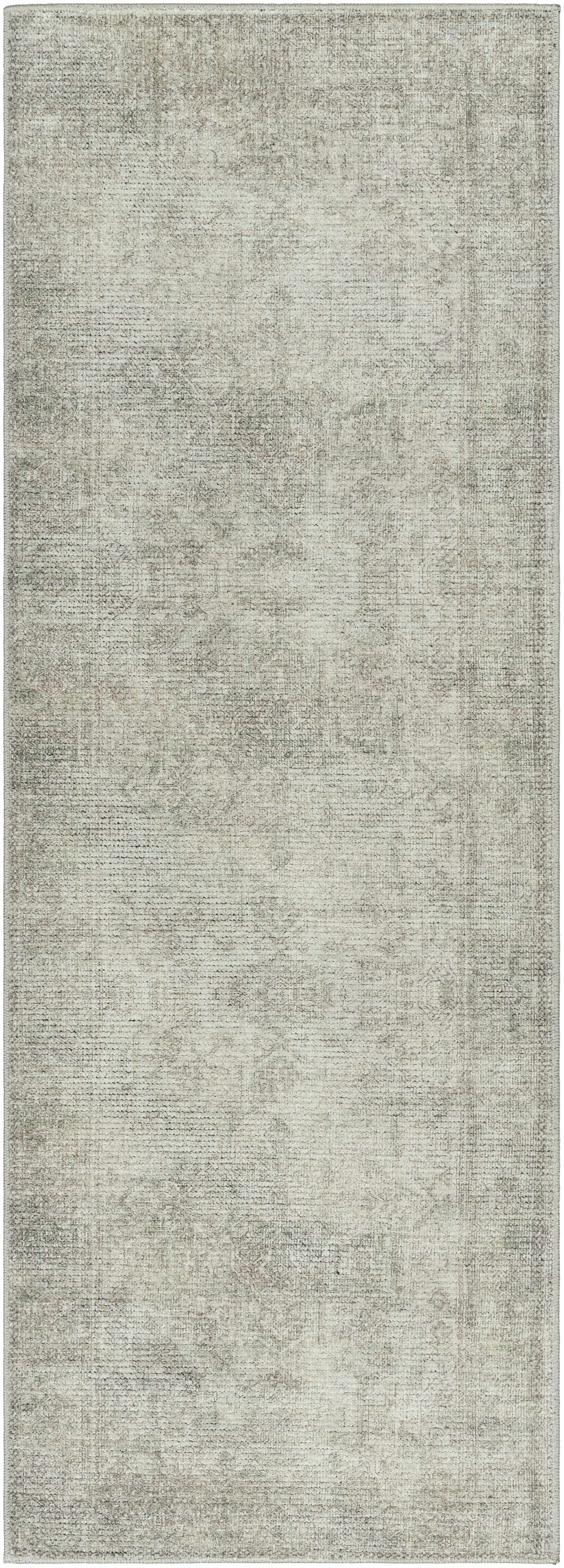 Margot Machine Woven Becki Owens x LIVABLISS BOSC-2302 Area Rug by Boutique Rugs